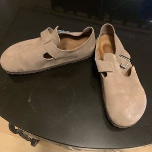 Birkenstock London Size 43